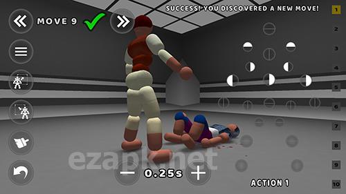 3D Bash