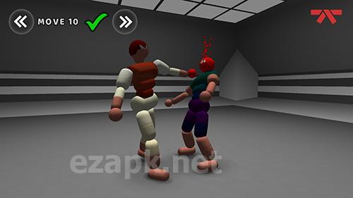 3D Bash