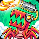 Velocispider zero