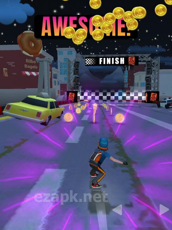 Faily Skater 2