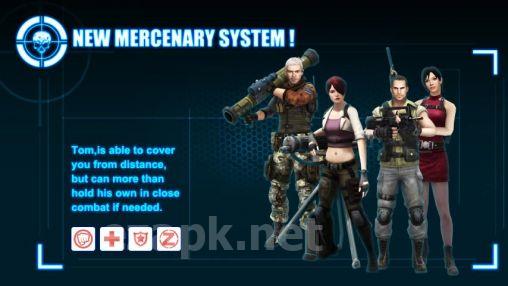 Zombie frontier 2: Survive