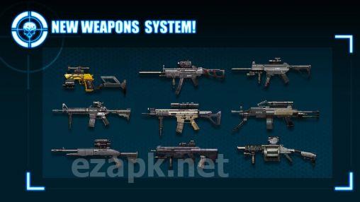 Zombie frontier 2: Survive