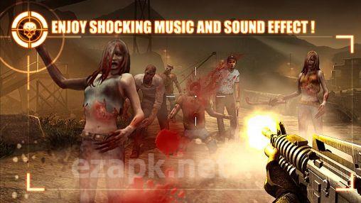 Zombie frontier 2: Survive