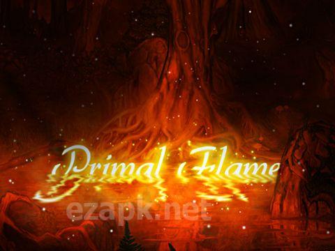 Primal flame
