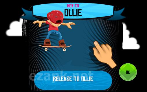 Epic skater