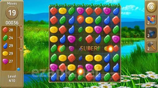 Gems fever