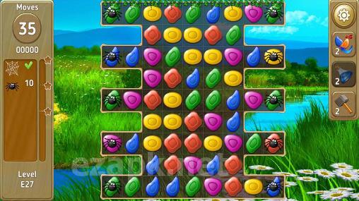 Gems fever