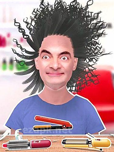 Toca: Hair salon me