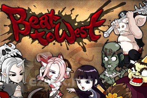 Beat to west