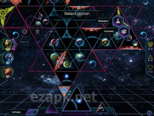 Galaxy of Trian