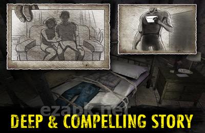 DYING: Sinner Escape