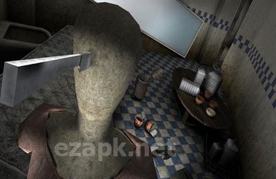DYING: Sinner Escape