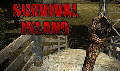 Survival island