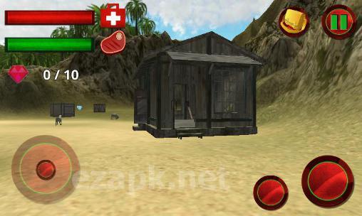 Survival island