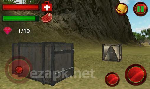 Survival island