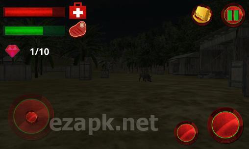 Survival island