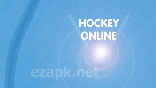 Hockey online
