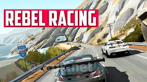 Rebel racing