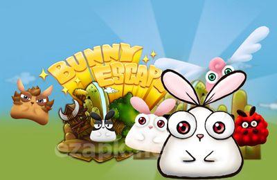 Bunny Escape