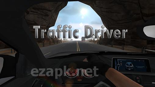Traffic driver