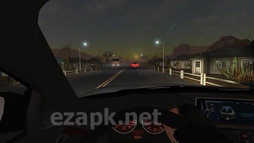 Traffic driver