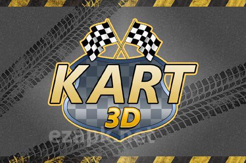 Kart 3D Pro