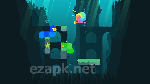 Snakebird