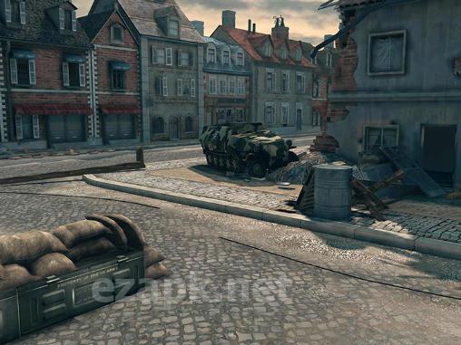 Brothers in arms 3