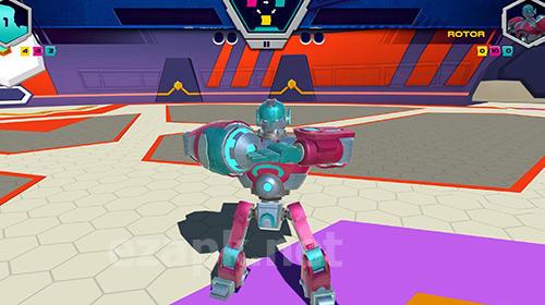 Robozuna