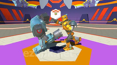 Robozuna