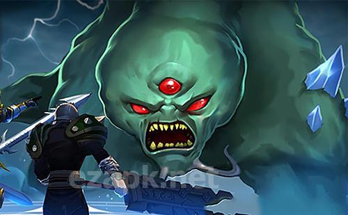 Adventure quest 3D