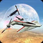 Edge of oblivion: Alpha squadron 2