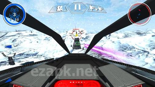Edge of oblivion: Alpha squadron 2