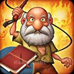 Professor Baboo and the chamber of chaos