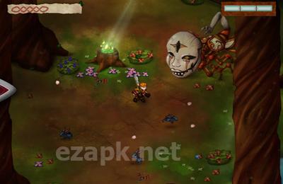 Ku: Shroud of the Morrigan