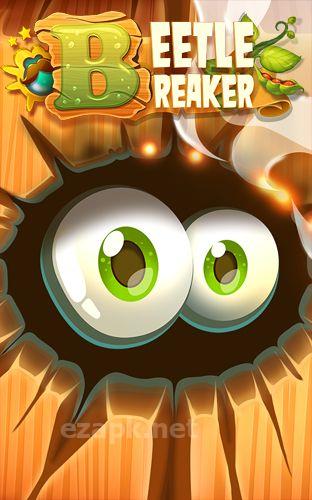 Beetle breaker