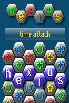 Hexius