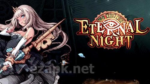 Eternal night