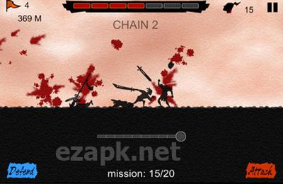 Blood Run