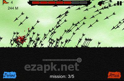 Blood Run
