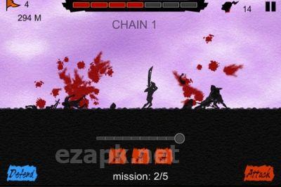 Blood Run