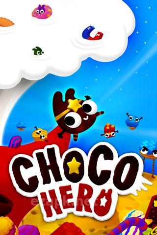 Chocohero