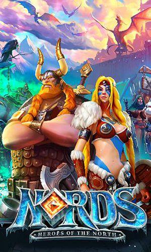 Nords: Heroes of the North