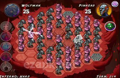 Zombie Quest: Mastermind the Hexes!