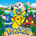 Camp pokemon