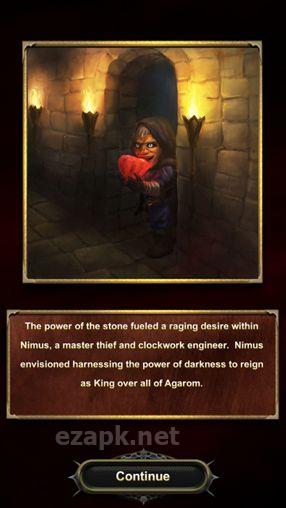 Running quest
