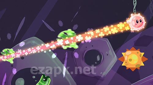 Hyper white blood cell dash