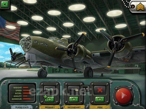 iBomber 3