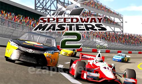 Speedway masters 2