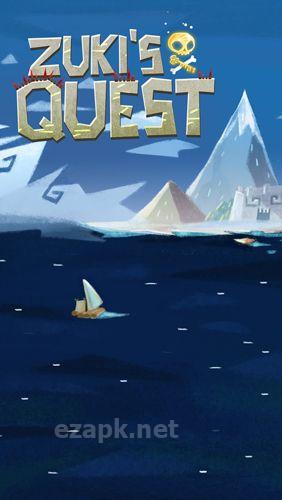 Zuki's quest